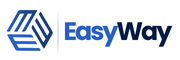 Easy Way online shopping and product sales logo